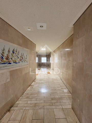 カワイアーバンビルII　住吉小学校区のロビー|カワイアーバンビルⅡ
