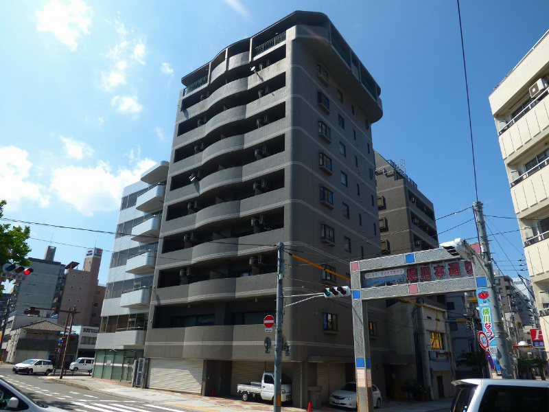 房尾本店横川橋ビルの画像