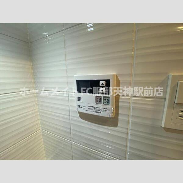 S-RESIDENCE三国WESTの設備
