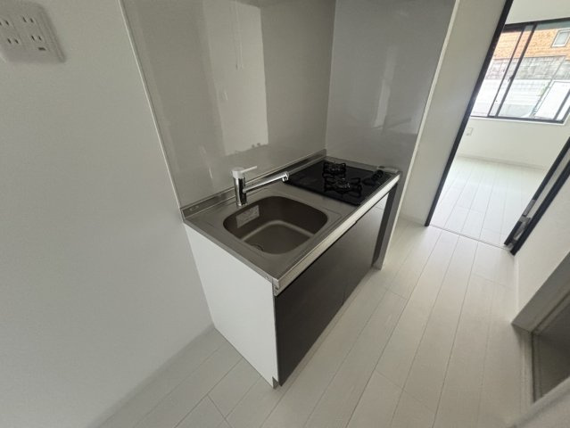 【キッチン】 | The Residence Nerima（ザレジデンスネリマ）