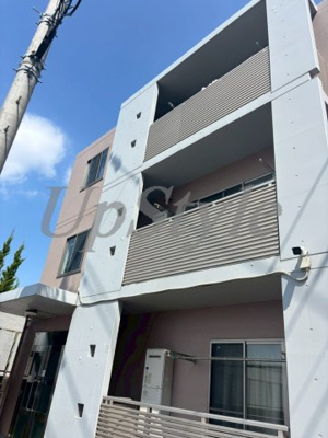 【外観】 | パラッツィナ町屋