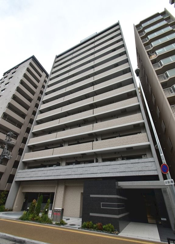 S-RESIDENCE江坂Eminenceの画像