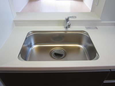 【キッチン】 | Casa永山園