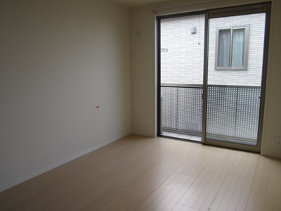 【居間・リビング】 | Casa永山園