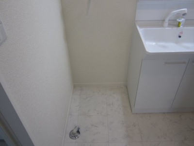 【洗面所】 | Casa永山園