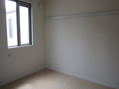 【寝室】 | Casa永山園