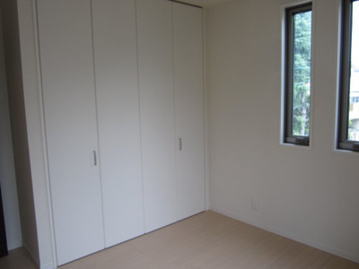 【洋室】 | Casa永山園