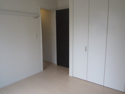 【洋室】 | Casa永山園