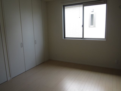 【洋室】 | Casa永山園