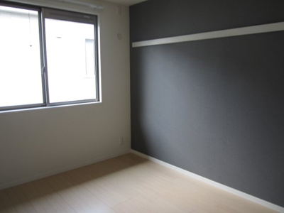 【洋室】 | Casa永山園