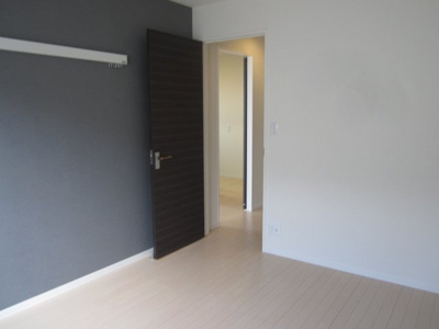 【洋室】 | Casa永山園