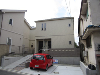 【その他共用部分】 | Casa永山園