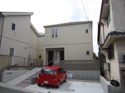 【その他共用部分】 | Casa永山園