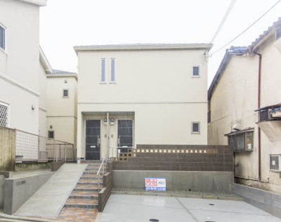 【駐車場】 | Casa永山園