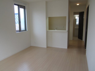 【居間・リビング】 | Casa永山園