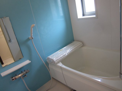 【浴室】 | Casa永山園