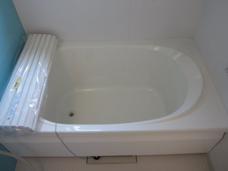 【浴室】 | Casa永山園
