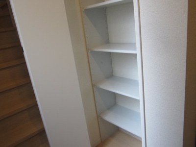 【収納】 | Casa永山園