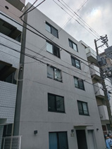 プラチナフォルム上野の画像