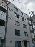 プラチナフォルム上野の画像