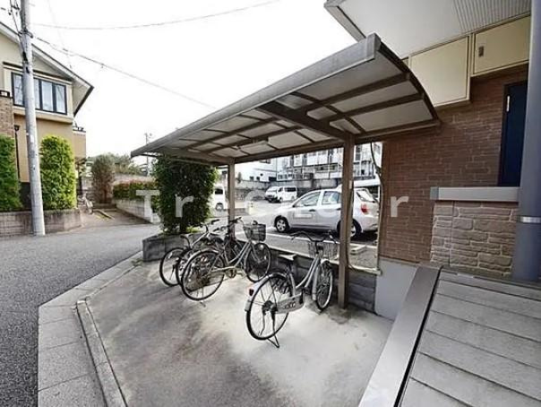 サンフォートのその他共用部分