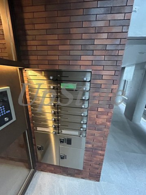 【その他共用部分】 | ココキューブ日暮里