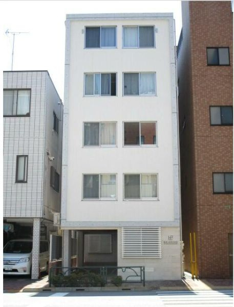 B.E.Grand 清澄白河