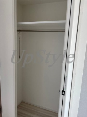 【収納】 | SPコート四ツ木