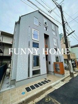 ヒューゲルハイム三軒茶屋の画像