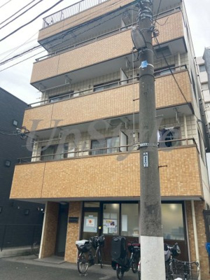 【外観】 | サンワードパレスタマオカ