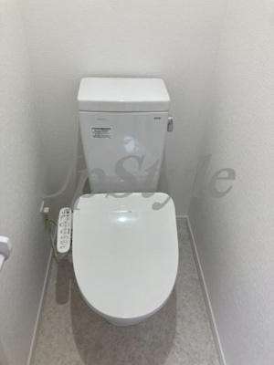 【トイレ】 | サンワードパレスタマオカ