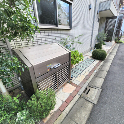 【その他共用部分】 | ベルフルール