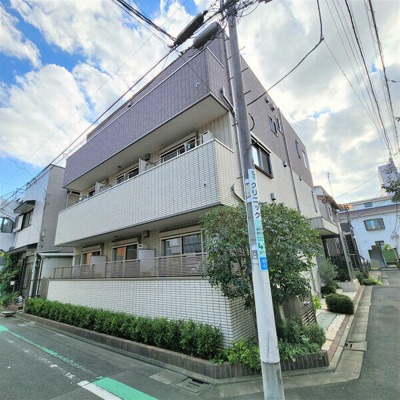 【外観】 | ベルフルール