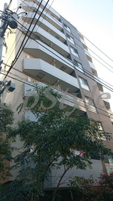 【外観】 | ブライズ浅草