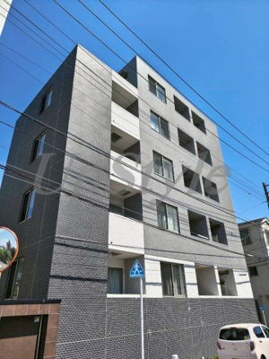 【外観】 | タスキリシェス押上