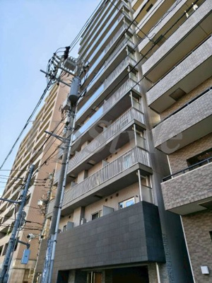 【外観】 | プライマル元浅草４丁目