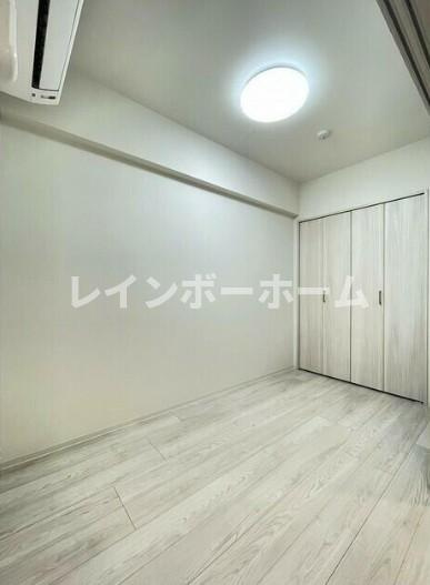 コンフォリア・リヴ南砂町EASTの内装
