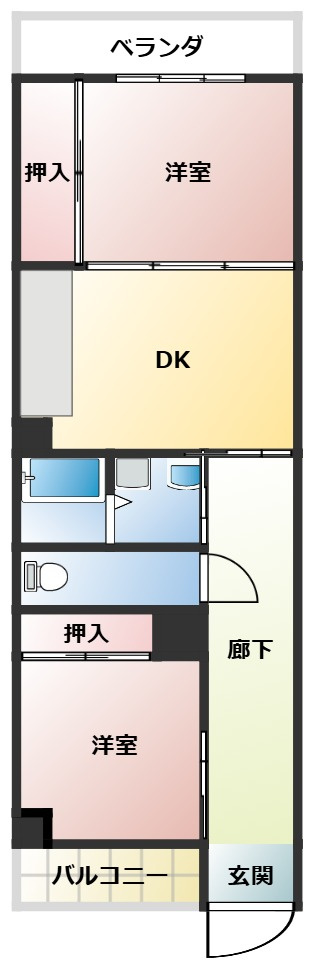 ボックス釜利谷の画像