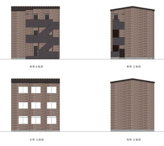 【外観】