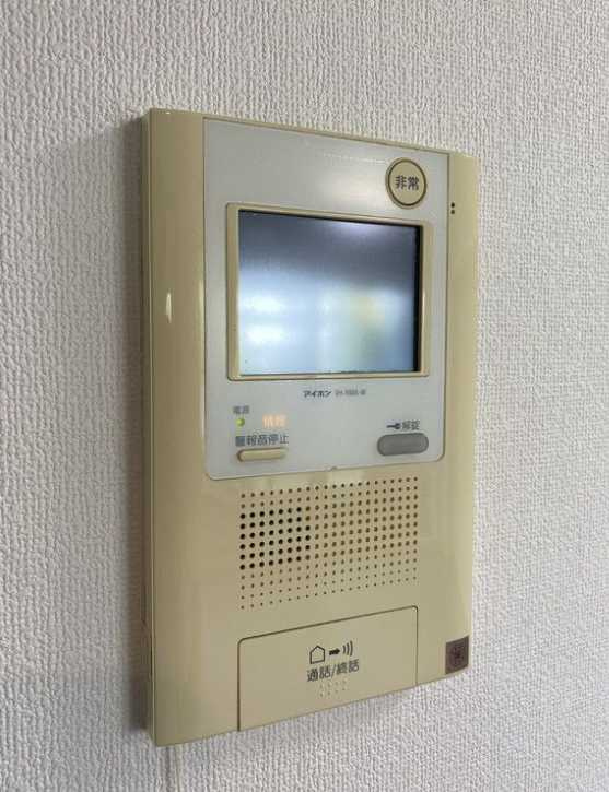 コンフォリア駒場　ペット相談　ウォークインクローゼット　礼金０の設備