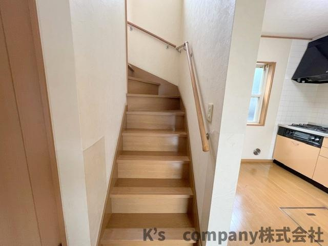 ◎高座郡寒川町小谷2丁目　中古戸建のその他|リフォーム前◇