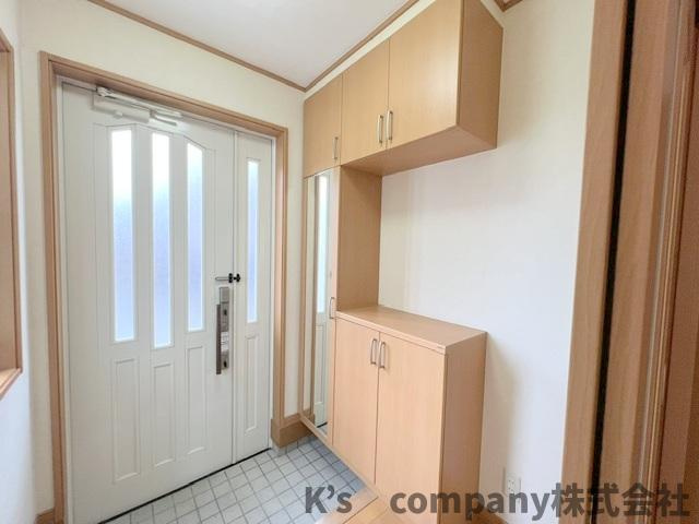 ◎高座郡寒川町小谷2丁目　中古戸建の浴室|リフォーム前◇