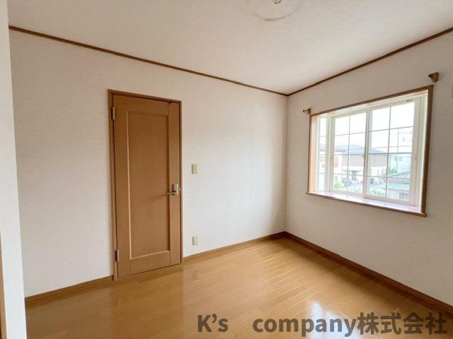◎高座郡寒川町小谷2丁目　中古戸建の独立洗面台|リフォーム前◇