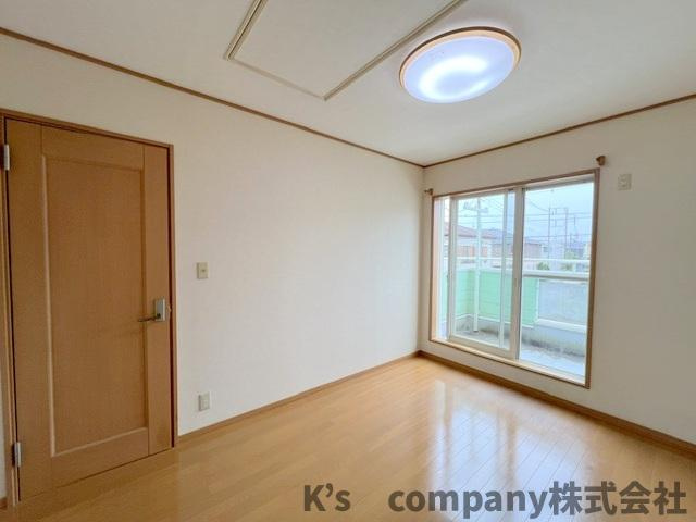 ◎高座郡寒川町小谷2丁目　中古戸建の玄関|リフォーム前◇