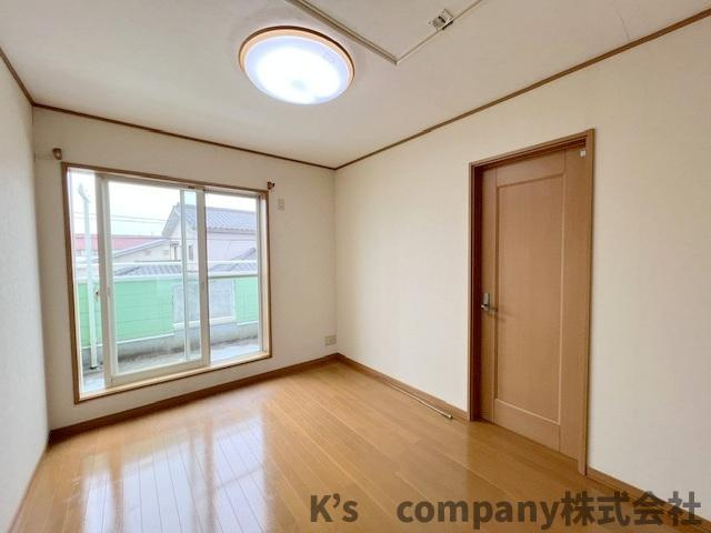 ◎高座郡寒川町小谷2丁目　中古戸建のその他|リフォーム前◇