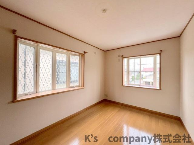 ◎高座郡寒川町小谷2丁目　中古戸建の収納|リフォーム前◇