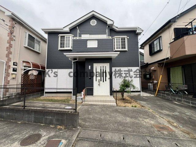◎高座郡寒川町小谷2丁目　中古戸建