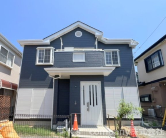 ◎高座郡寒川町小谷2丁目　中古戸建