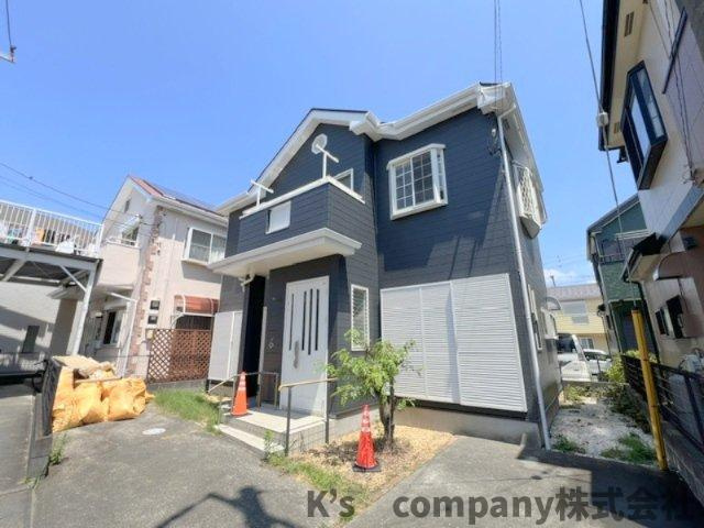 ◎高座郡寒川町小谷2丁目　中古戸建の収納|リフォーム前◇