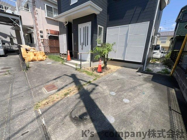 ◎高座郡寒川町小谷2丁目　中古戸建のその他|リフォーム前◇